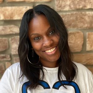 Meet your Posher, Christyl